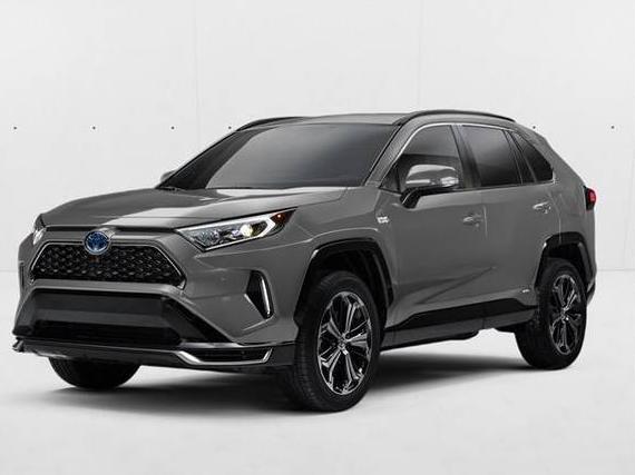 TOYOTA RAV4 PRIME 2021 JTMAB3FV2MD031820 image TOYOTA RAV4 PRIME 2021 JTMAB3FV2MD031820 image